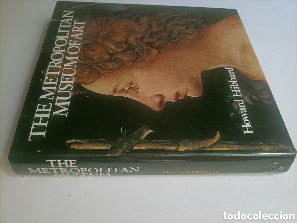 Libros de segunda mano: The Metropolitan Museum of art Howard Hibbard