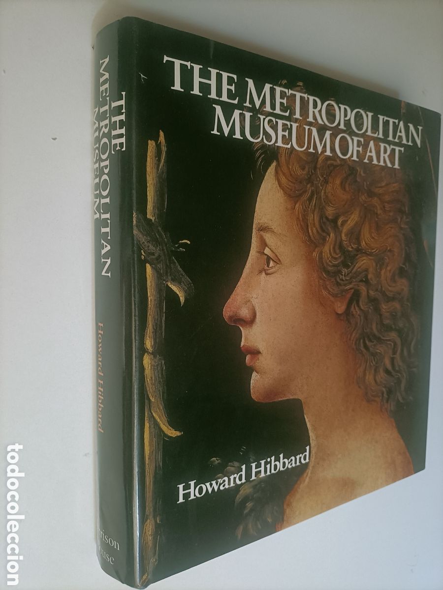 Libros de segunda mano: The Metropolitan Museum of art Howard Hibbard