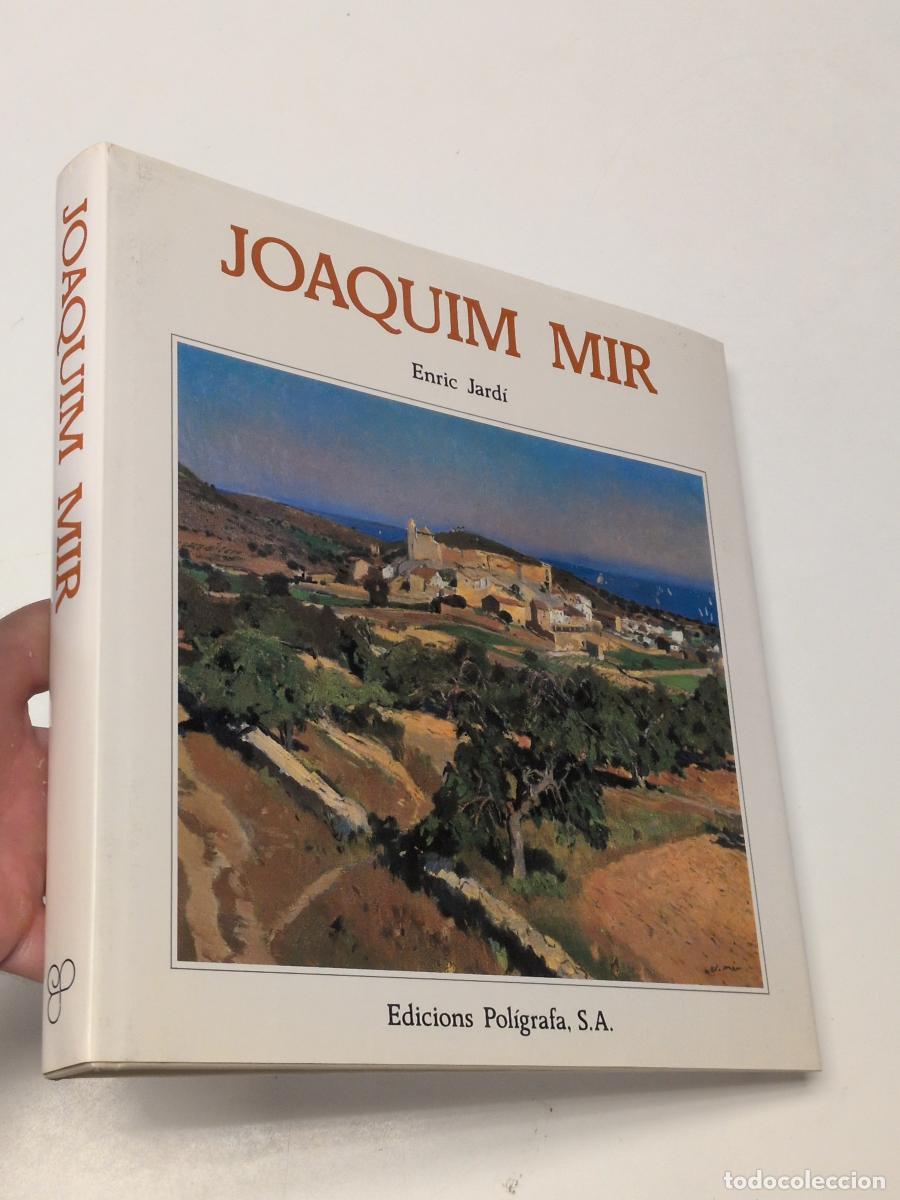 Libros de segunda mano: Joaquim Mir - Jard&iacute;, Enric