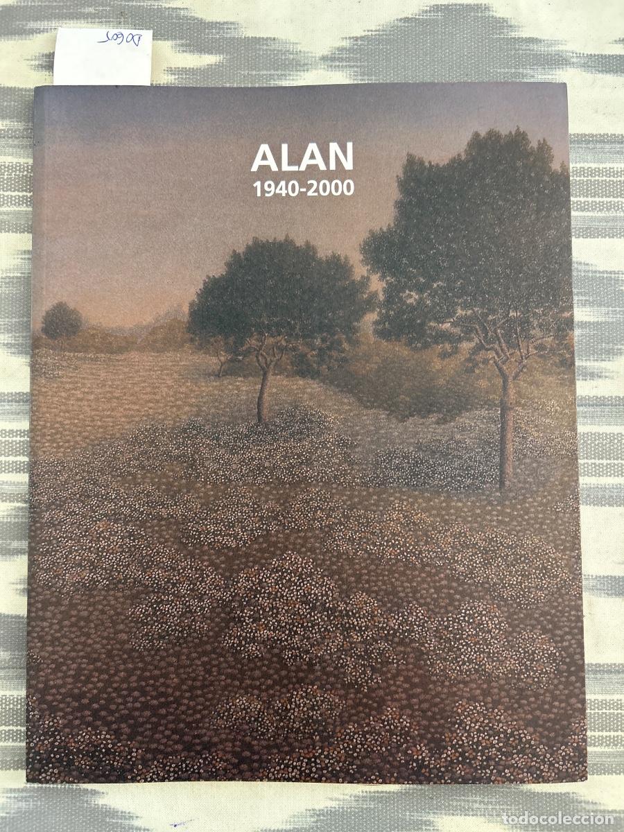 Libros de segunda mano: ALAN BRUNDIDGE, 1940 2000