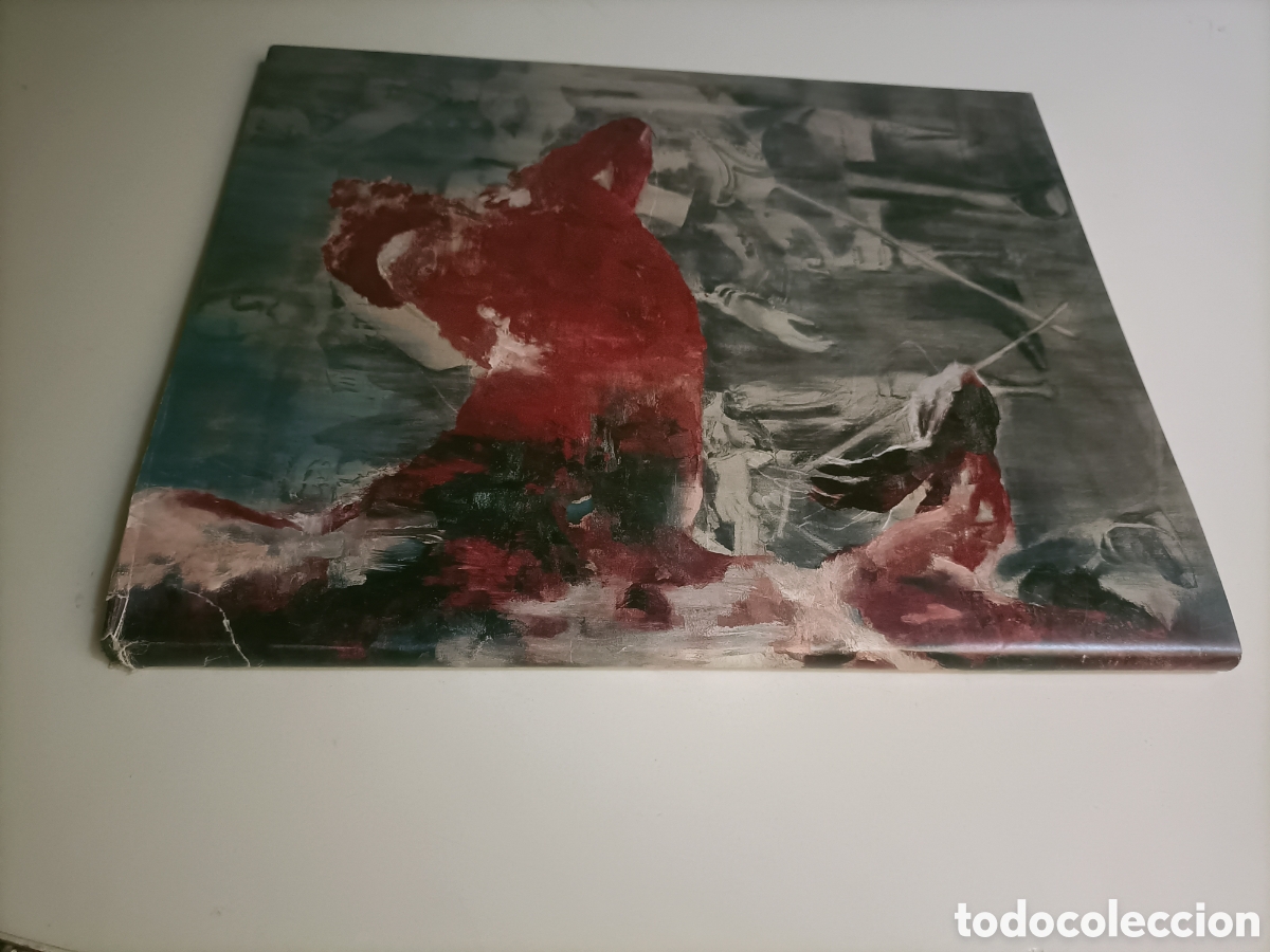 Libros de segunda mano: Sim&oacute;n Edmondson. Galer&iacute;a Jorge Mara Madrid 1996