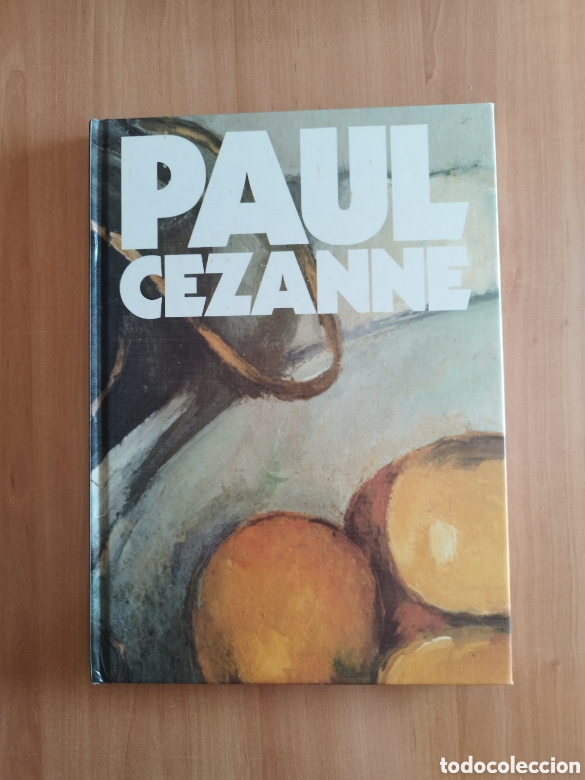 Libros de segunda mano: PAUL CEZANNE CLUB INTERNACIONAL DEL LIBRO