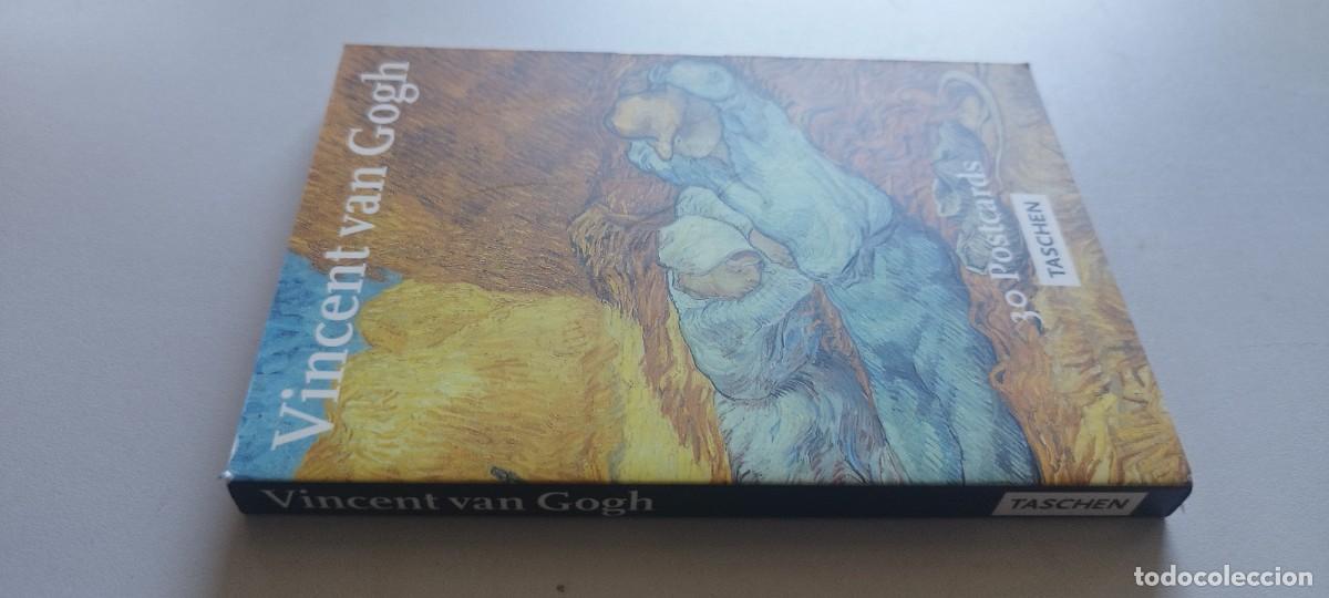 Libros de segunda mano: VINCENT VAN GOGH / / GARA 57 / TASCHEN