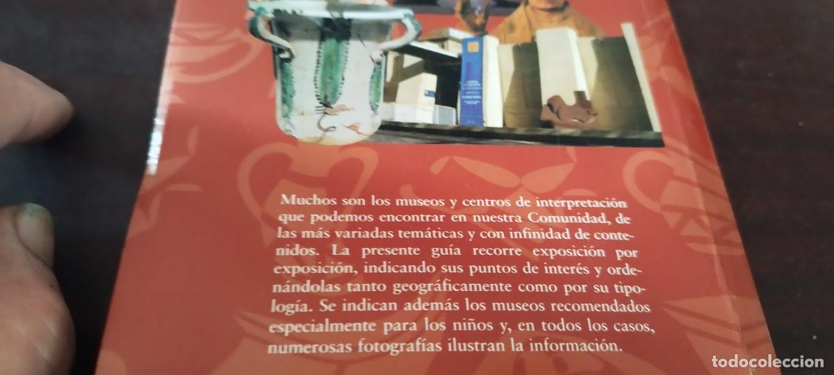Libros de segunda mano: GUIA DE MUSEOS DE ARAGON / / KARA 44 - Foto 4