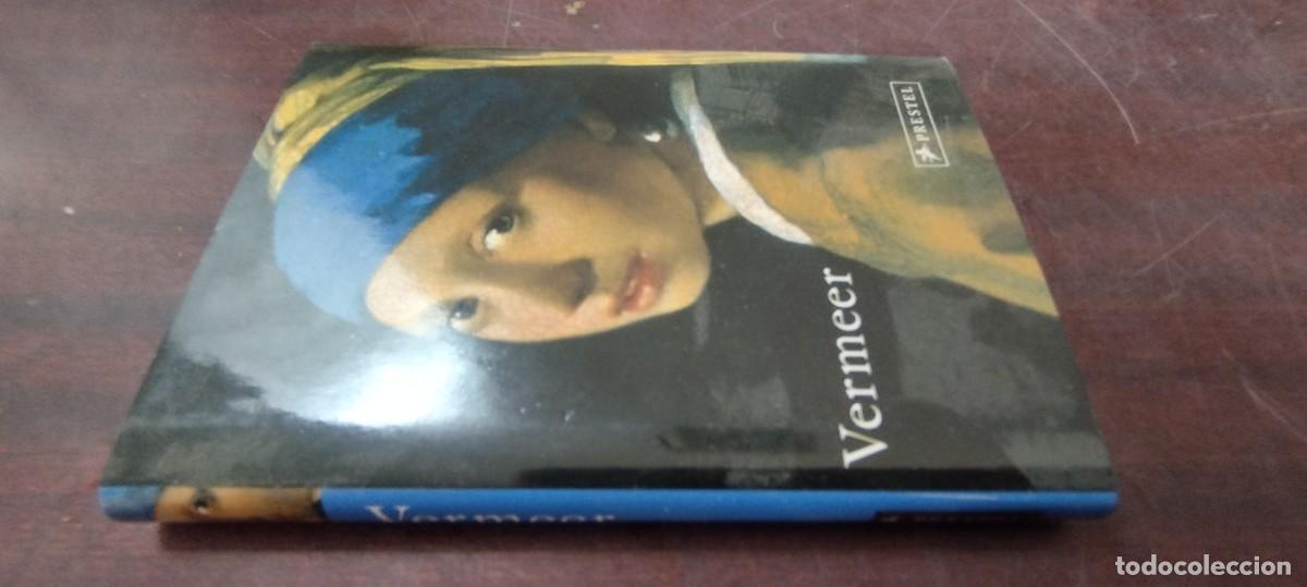 Libros de segunda mano: VERMEER / / PU-NEVR-4 / PRESTEL
