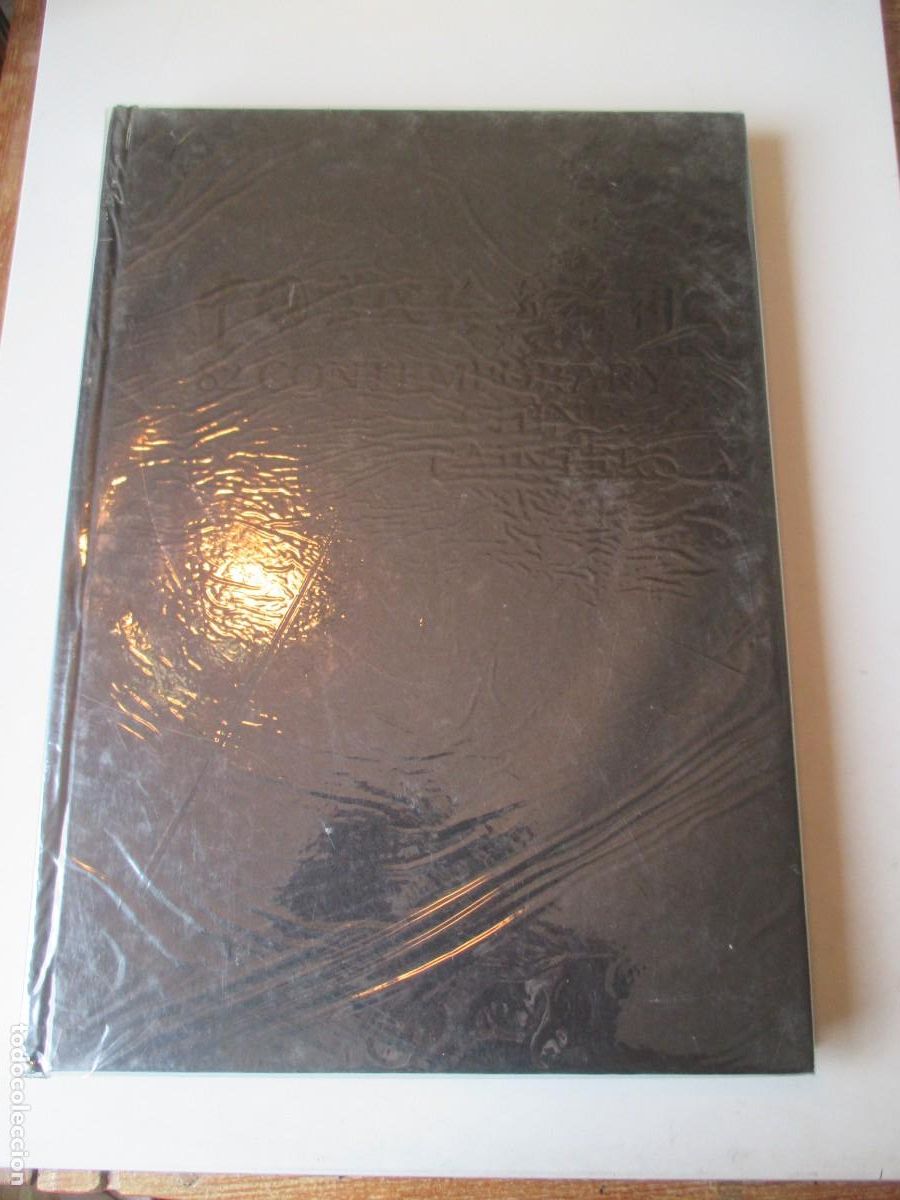 Libros de segunda mano: 82 CONTEMPORARY CHINESE PAINTERS ( Ingl&eacute;s y chino) W41438