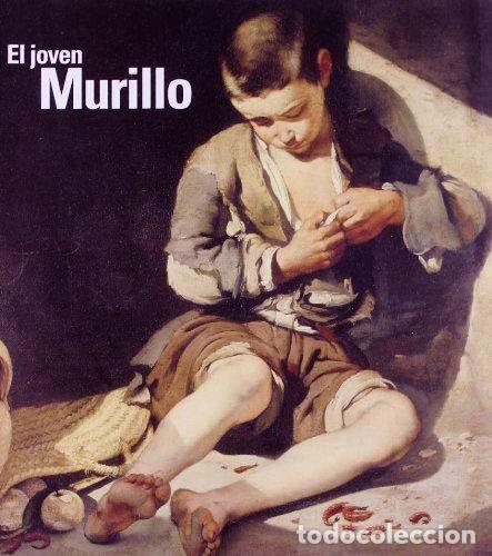 Livres d'occasion: EL JOVEN MURILLO.