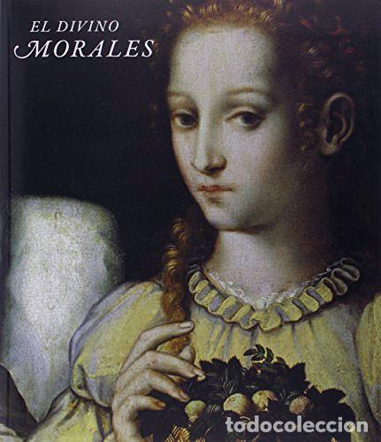 Livres d'occasion: EL DIVINO MORALES.-