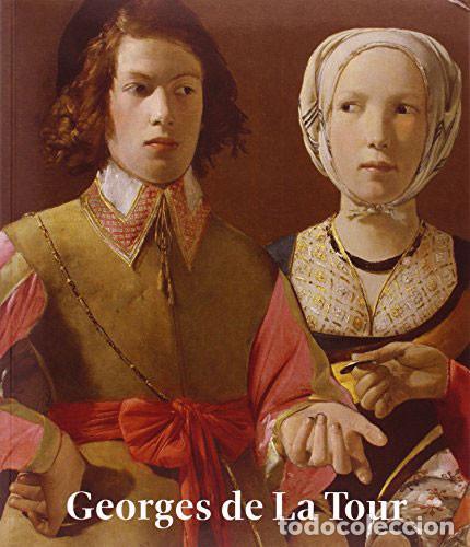 Livres d'occasion: GEORGES DE LA TOUR.-