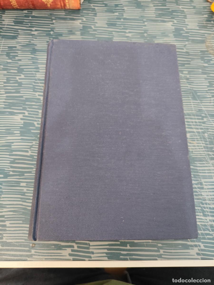 Libros de segunda mano: EVOLUCI&Oacute;N DE LA PINTURA ESPA&Ntilde;OLA DESDE LOS ORIGENES HASTA HOY.MAURICE SERULLAZ,421 P&Aacute;GINAS.