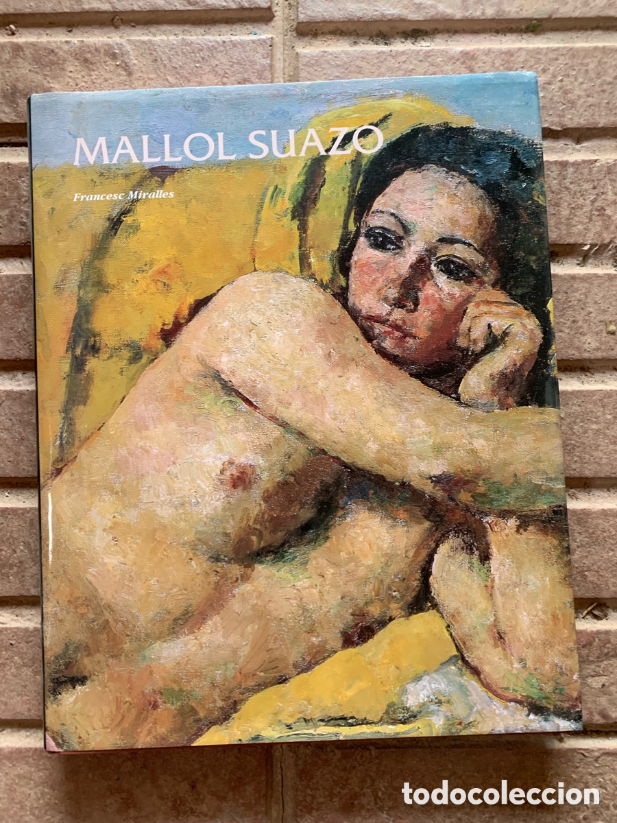 Libros de segunda mano: CAT&Agrave;LEG FRANCESC MIRALLES - MALLOL SUAZO (LUNWERG / CAIXA TERRASSA, 1995). CATAL&Agrave;. NOU. GRAN FORMAT.