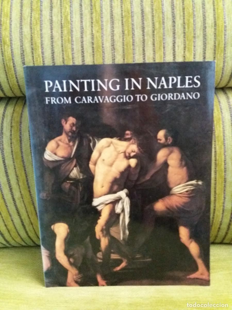 Libros de segunda mano: Painting in Naples 1606-1705