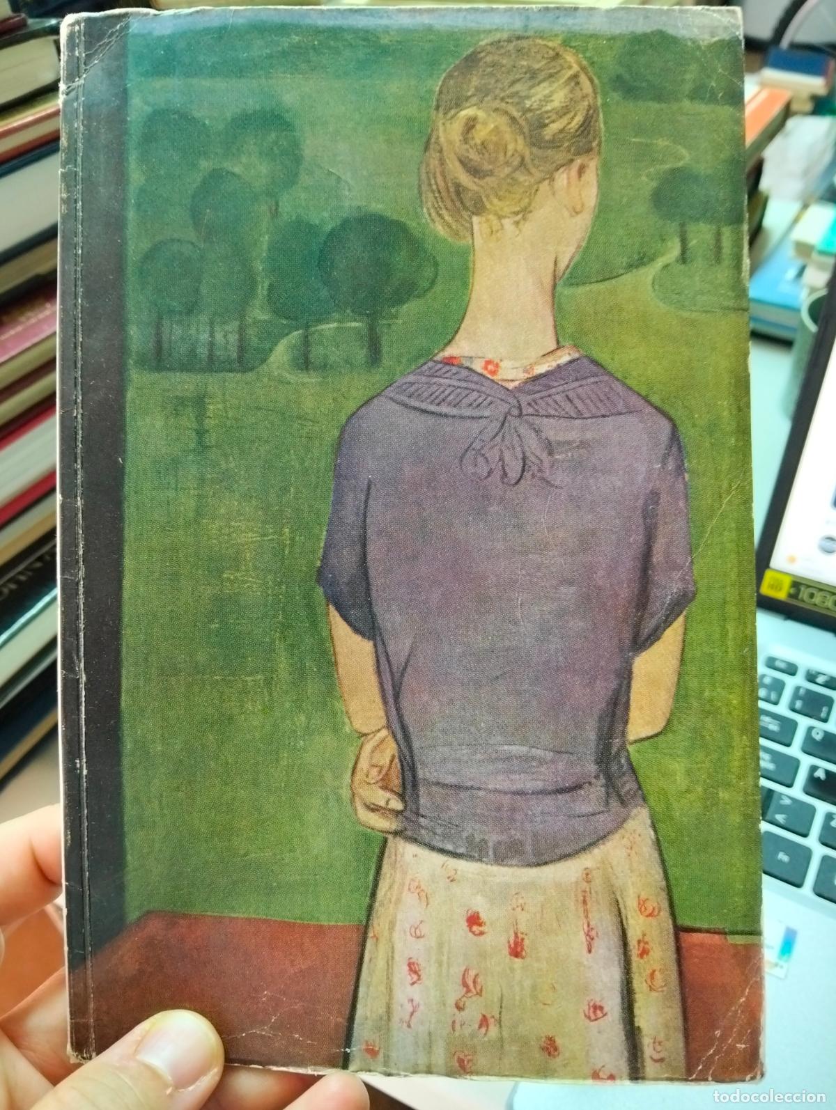 Libros de segunda mano: Pintura, Ensayo. Carmen Laffon, Eduardo Llosent, ed. Ateneo, 1957. VISITA MI CATALOGO, L55