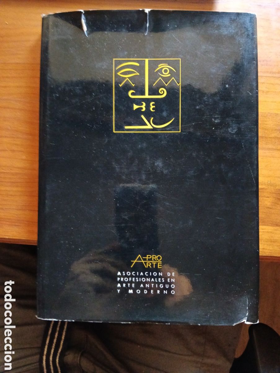 Libros de segunda mano: Asociaci&oacute;n de Profesionales en Arte Antiguo y Moderno