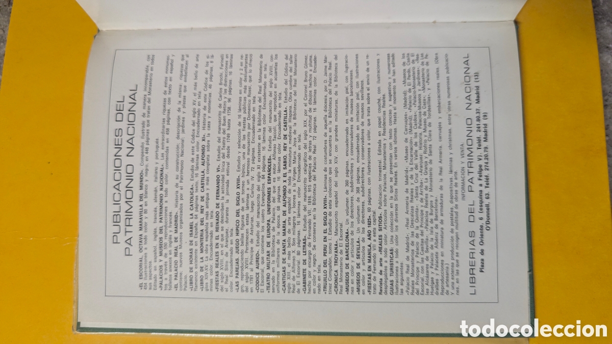 Libros de segunda mano: Libro de Ajedrez, Dados y Tablas de Alfonso X el Sabio - Foto 5