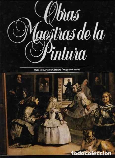 Libros de segunda mano: Obras Maestras de la Pintura: Volumen 7 - Aa.vv - Planeta - Ediciones