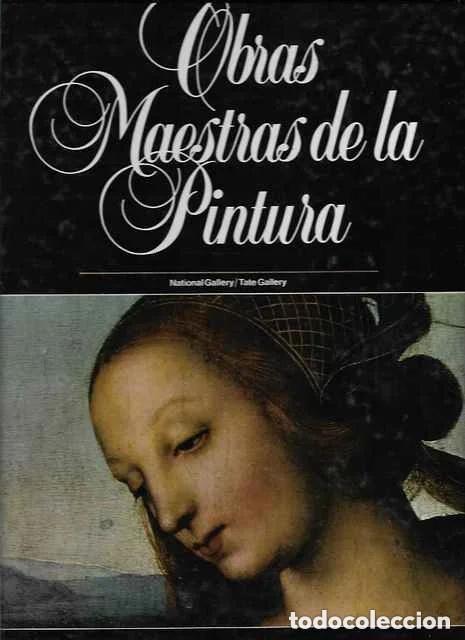 Libros de segunda mano: Obras Maestras de la Pintura -12 Vols.- - Aa.vv - Planeta - Ediciones, 1988