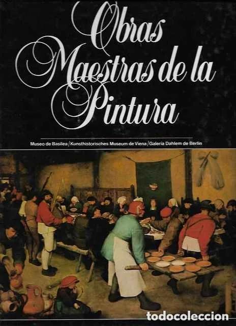 Libros de segunda mano: Obras Maestras de la Pintura -12 Vols.- - Aa.vv - Planeta - Ediciones, 1988