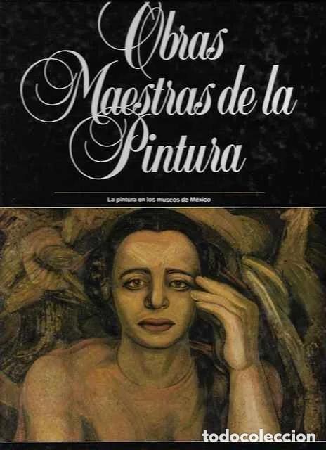 Libros de segunda mano: Obras Maestras de la Pintura: Volumen 2 - Aa.vv - Planeta - Ediciones, 1988