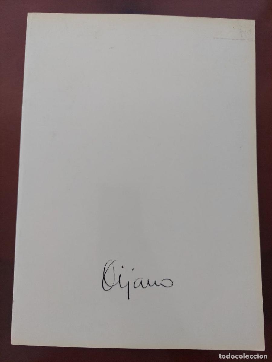 Libros de segunda mano: Quijano. (1990. Cat&aacute;logo vitae) Rogelio Rodriguez Coronel. In folio rustica 30 pp. Approx.