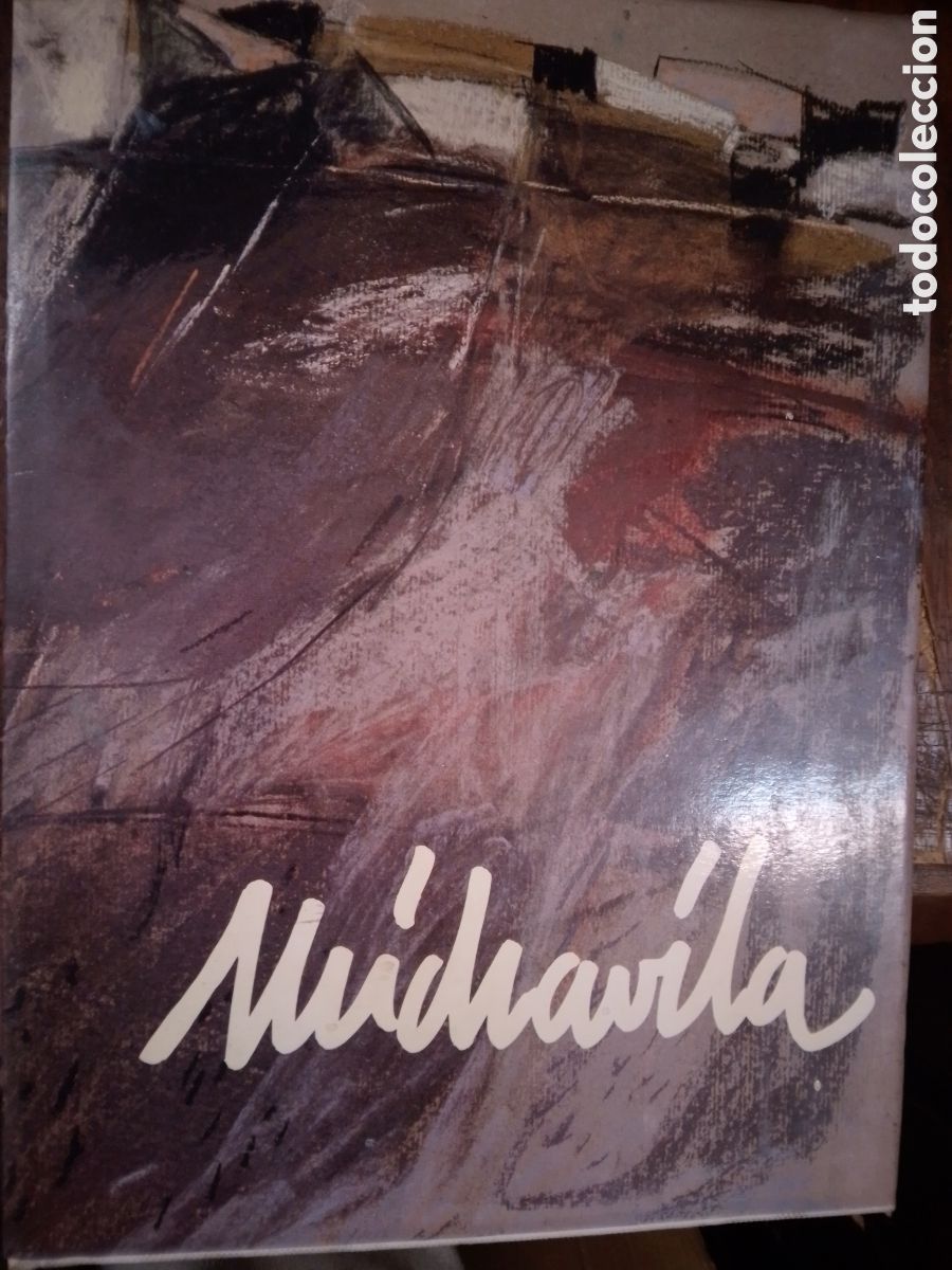 Libros de segunda mano: MICHAVILA. CERNI, V. AGUILERA. VICENT GARCIA. VALENCIA. 1983