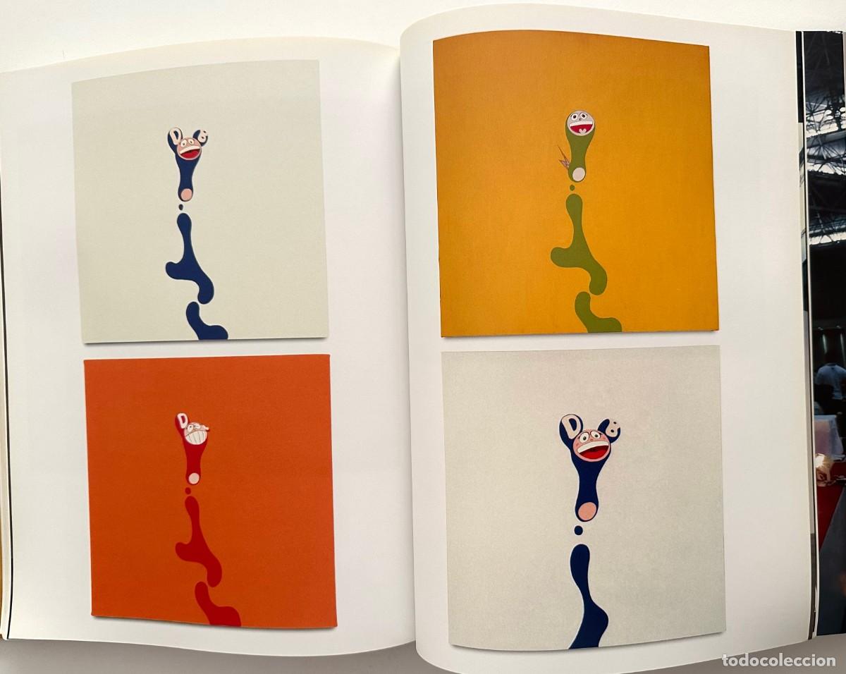 Libros de segunda mano: Takashi Murakami, &copy; Murakami - Foto 3