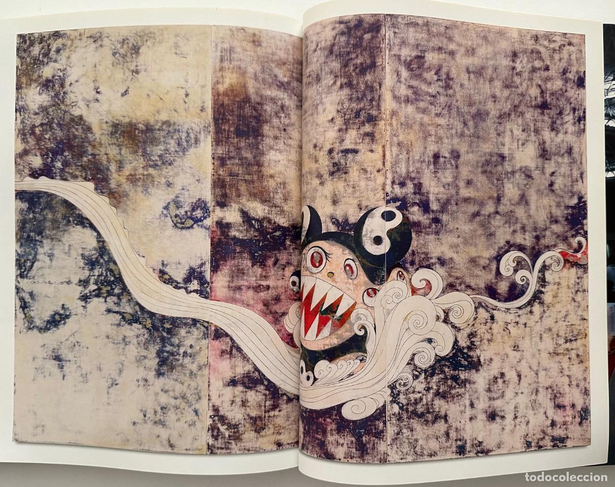 Libros de segunda mano: Takashi Murakami, &copy; Murakami - Foto 4