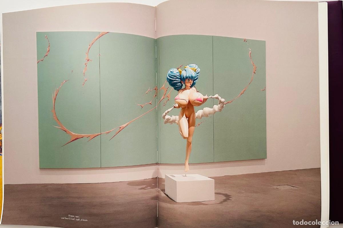 Libros de segunda mano: Takashi Murakami, &copy; Murakami - Foto 5