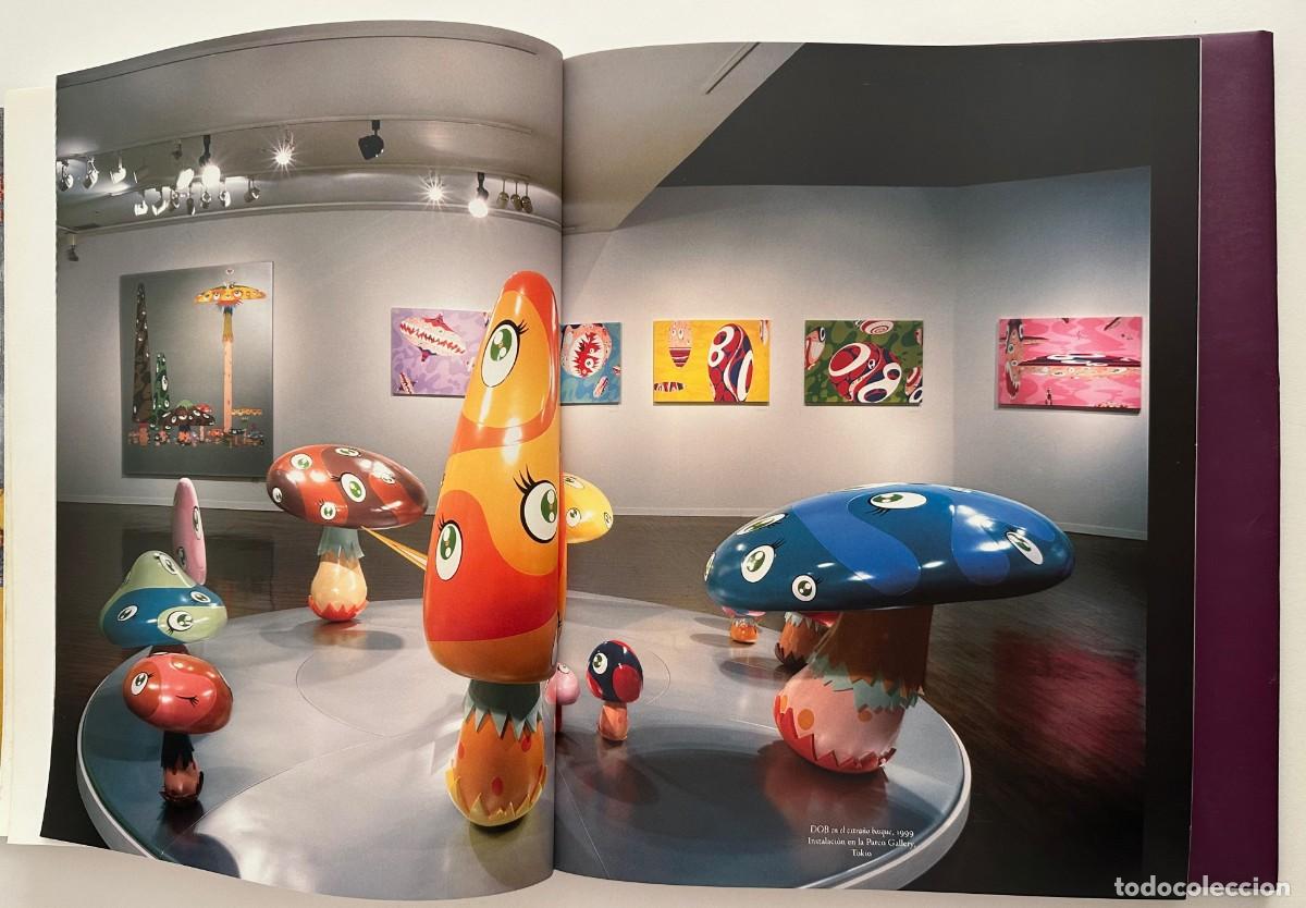 Libros de segunda mano: Takashi Murakami, &copy; Murakami - Foto 6