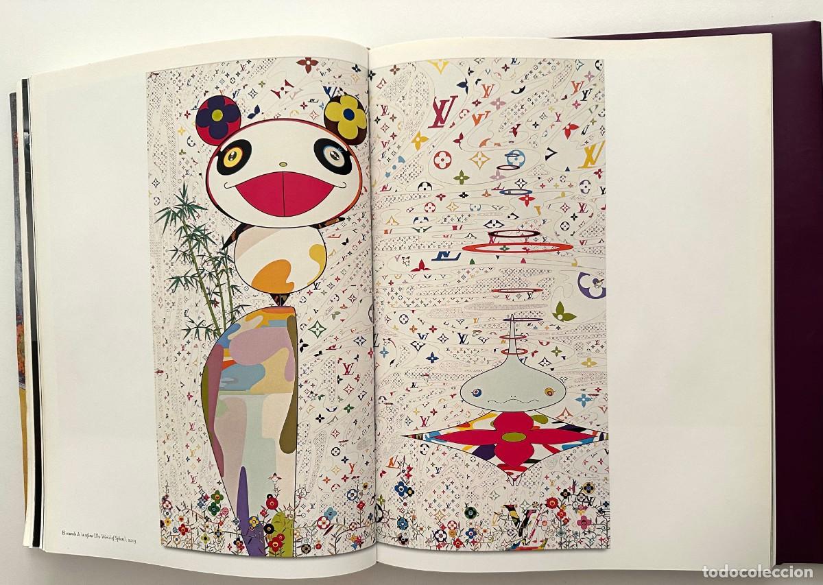 Libros de segunda mano: Takashi Murakami, &copy; Murakami - Foto 7