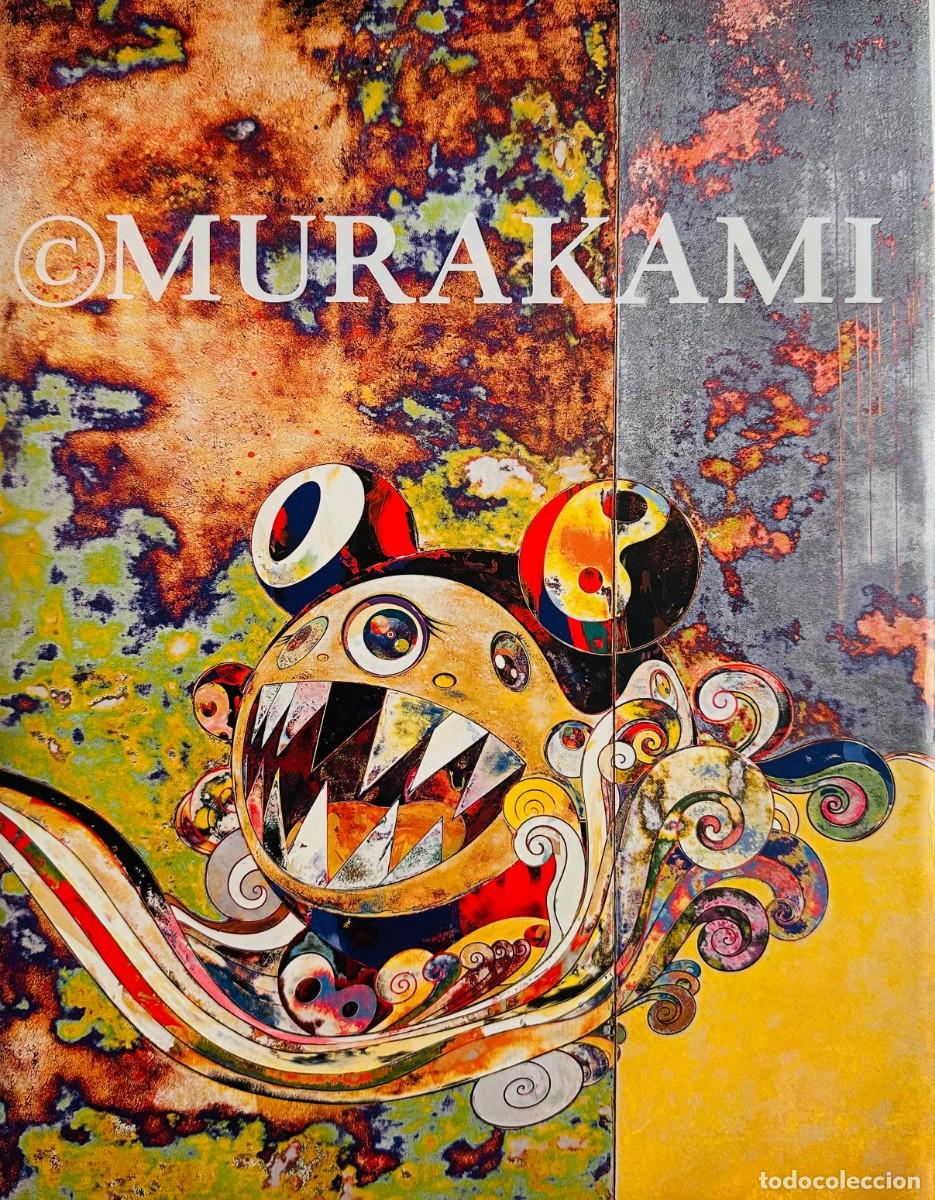 Libros de segunda mano: Takashi Murakami, &copy; Murakami
