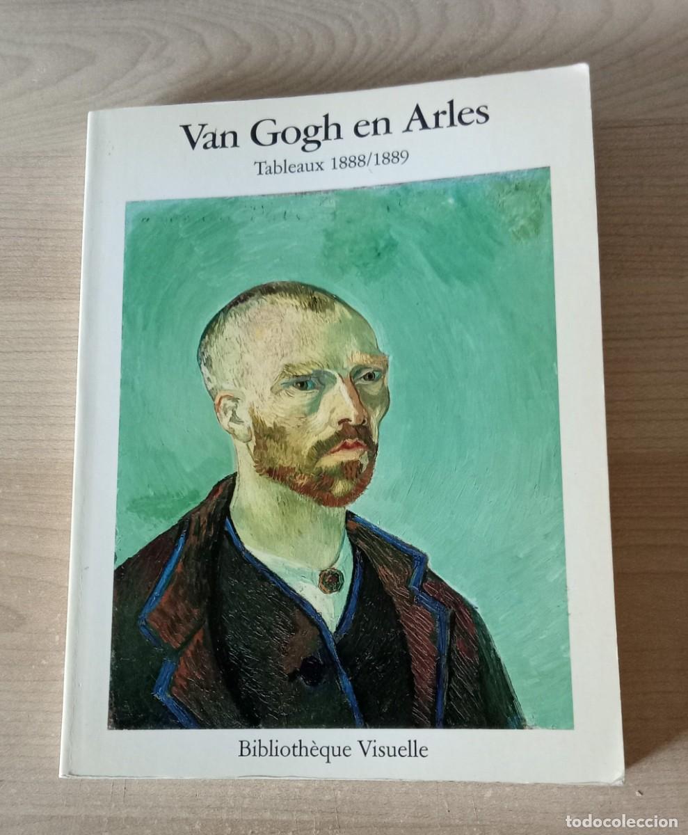 Libros de segunda mano: Van Gogh en Arles. Tableaux 1888/1889. bibliotheque Visuelle, UWE M. SCHNEEDE. SCHIRMER/MOSEL