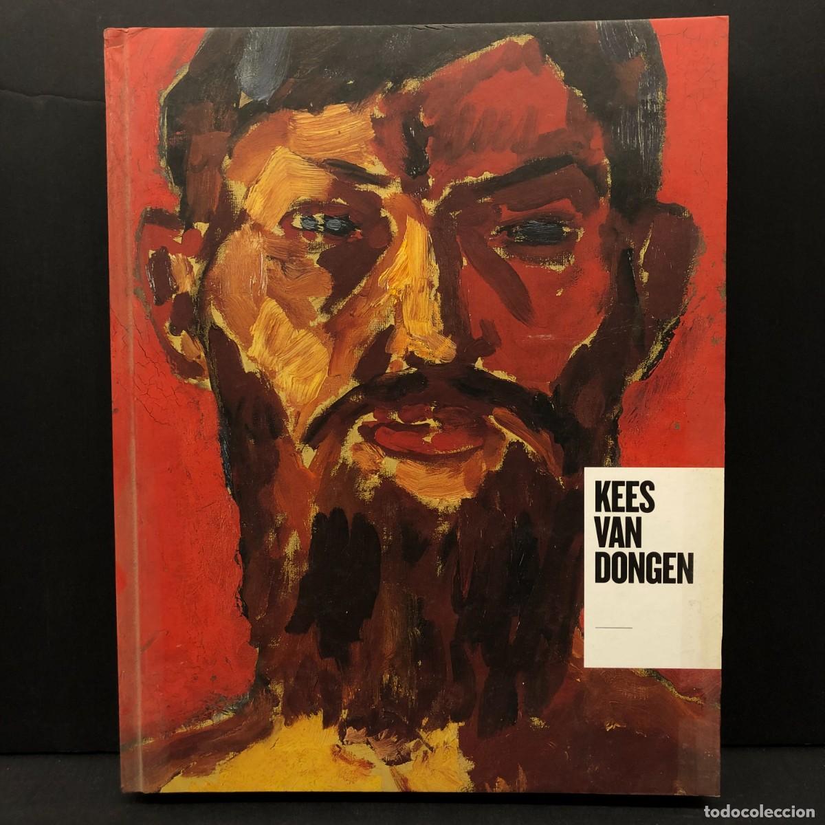 Libros de segunda mano: KEES VAN DONGEN - MUSEU PICASSO - AJUNTAMENT DE BARCELONA - 2009 / 2692
