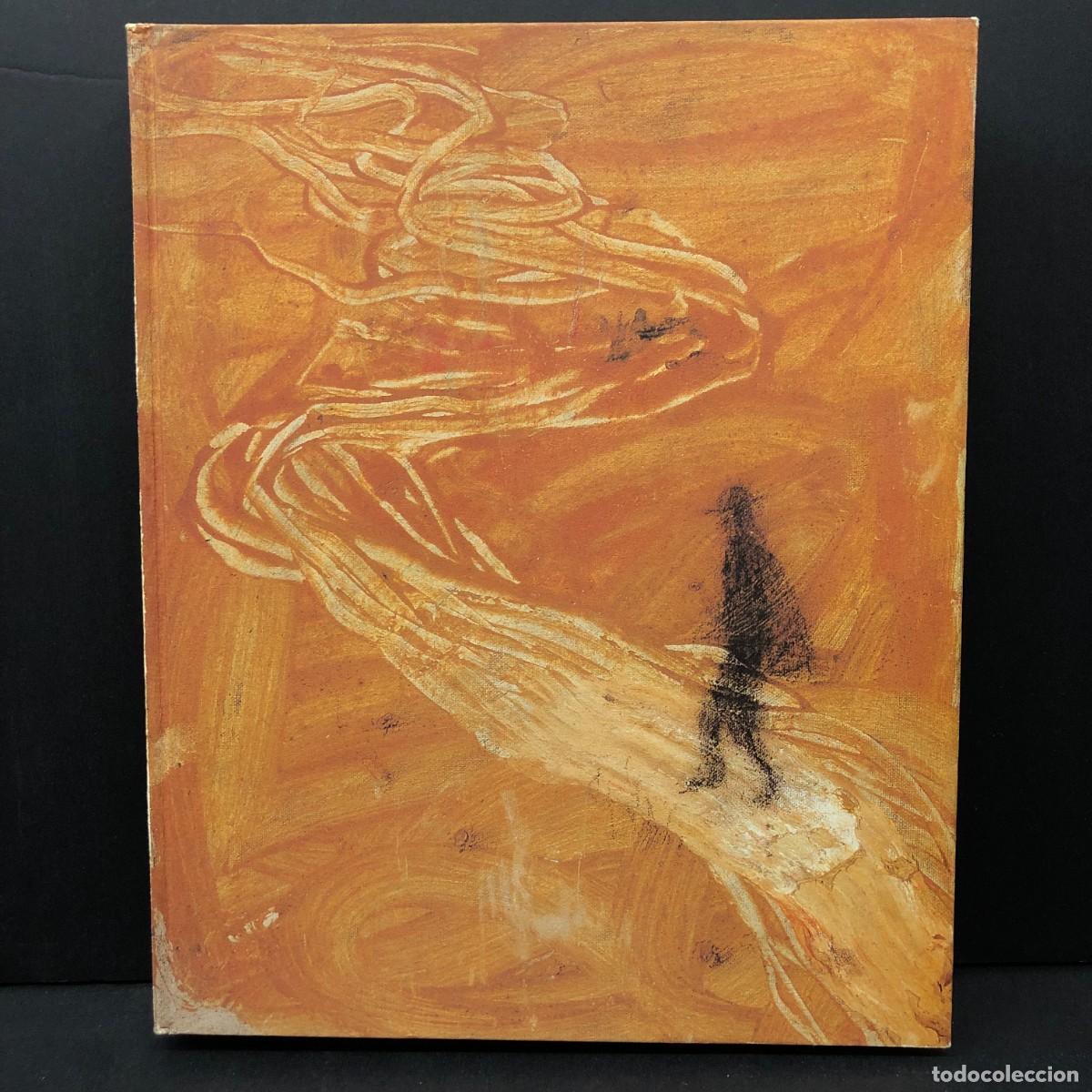 Libros de segunda mano: MIQUEL BARCEL&Oacute; - MUSEU D' ART CONTEMPORANI DE BARCELONA - ACTAR - 1998 / 2694