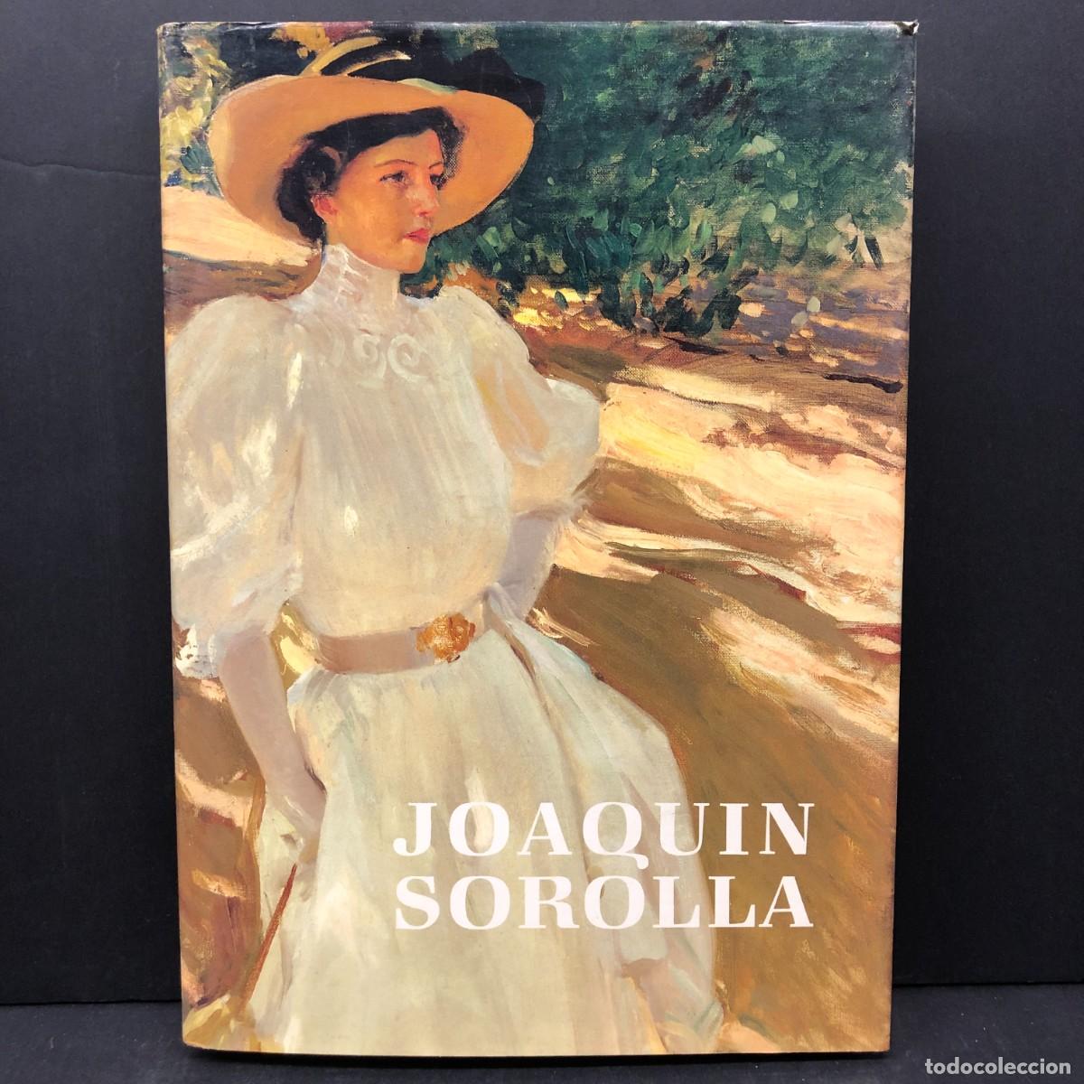 Libros de segunda mano: JOAQU&Iacute;N SOROLLA Y BASTIDA - EDMUND PEEL - EDICIONES POL&Iacute;GRAFA - 1989 / 2702