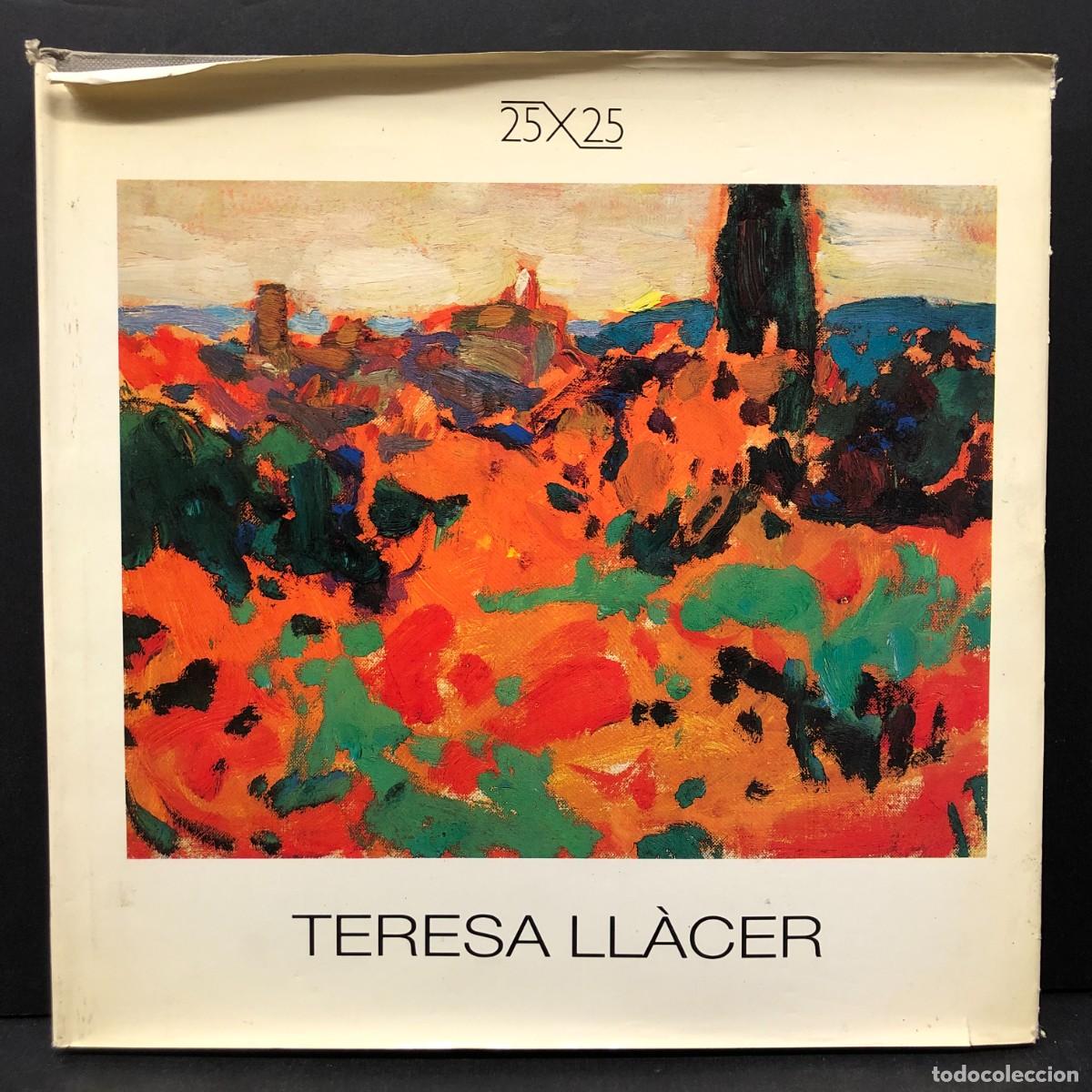 Libros de segunda mano: TERESA LL&Agrave;CER - 25X25 - EDICIONS M. C. BALLESTER - DICCIONARI R&Agrave;FOLS / 2713