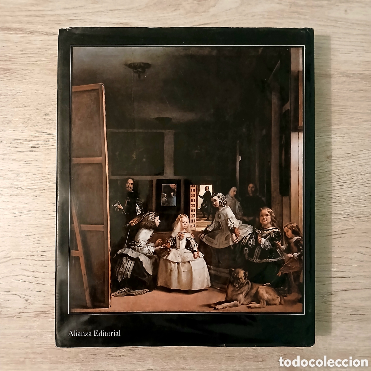 Libros de segunda mano: Vel&aacute;zquez: pintor y cortesano - Foto 2