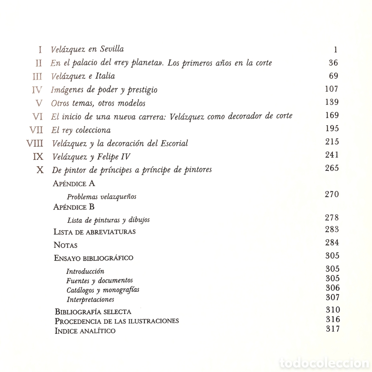 Libros de segunda mano: Vel&aacute;zquez: pintor y cortesano - Foto 10