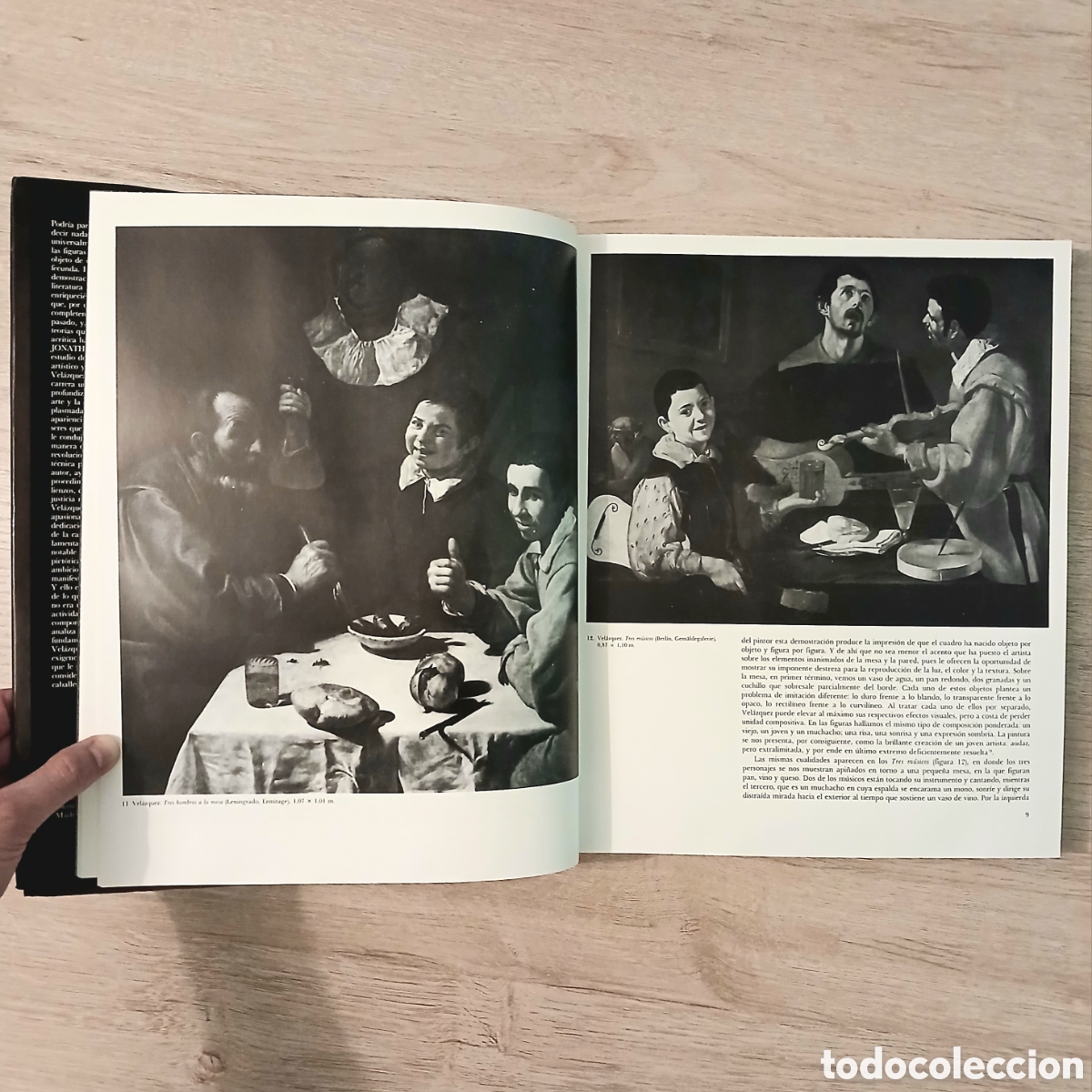 Libros de segunda mano: Vel&aacute;zquez: pintor y cortesano - Foto 11