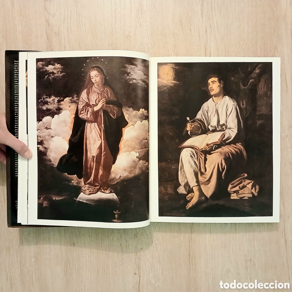 Libros de segunda mano: Vel&aacute;zquez: pintor y cortesano - Foto 13
