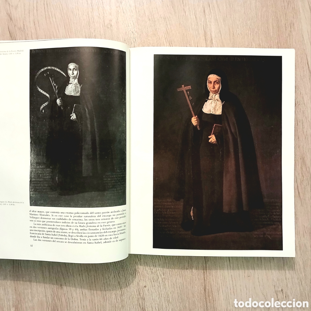 Libros de segunda mano: Vel&aacute;zquez: pintor y cortesano - Foto 14