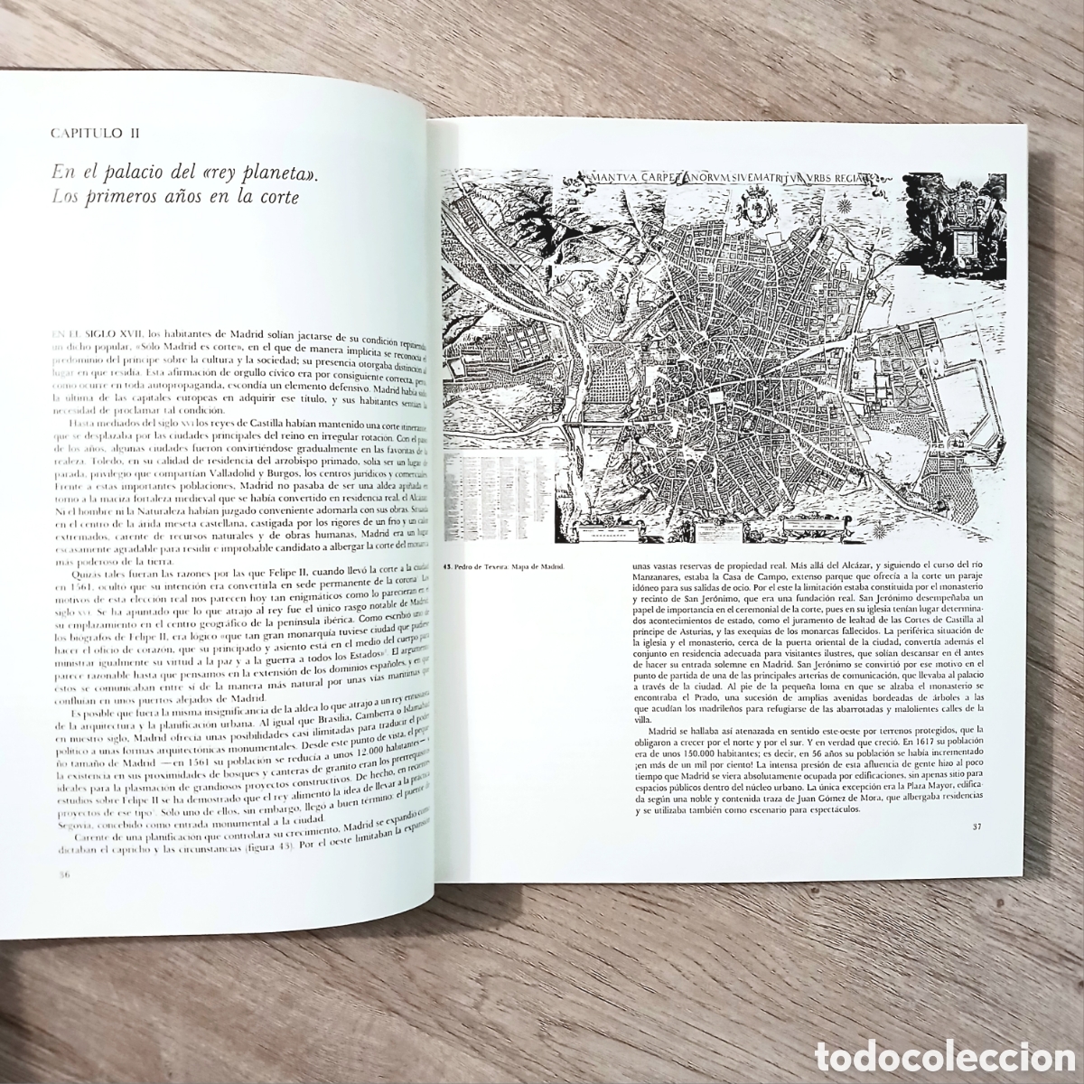 Libros de segunda mano: Vel&aacute;zquez: pintor y cortesano - Foto 15
