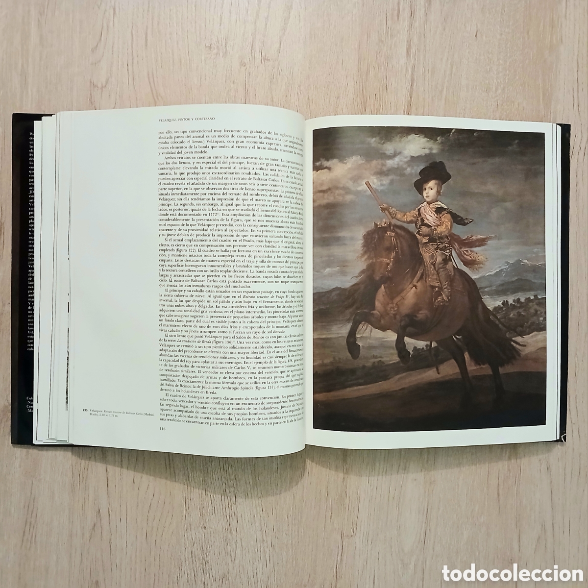 Libros de segunda mano: Vel&aacute;zquez: pintor y cortesano - Foto 17