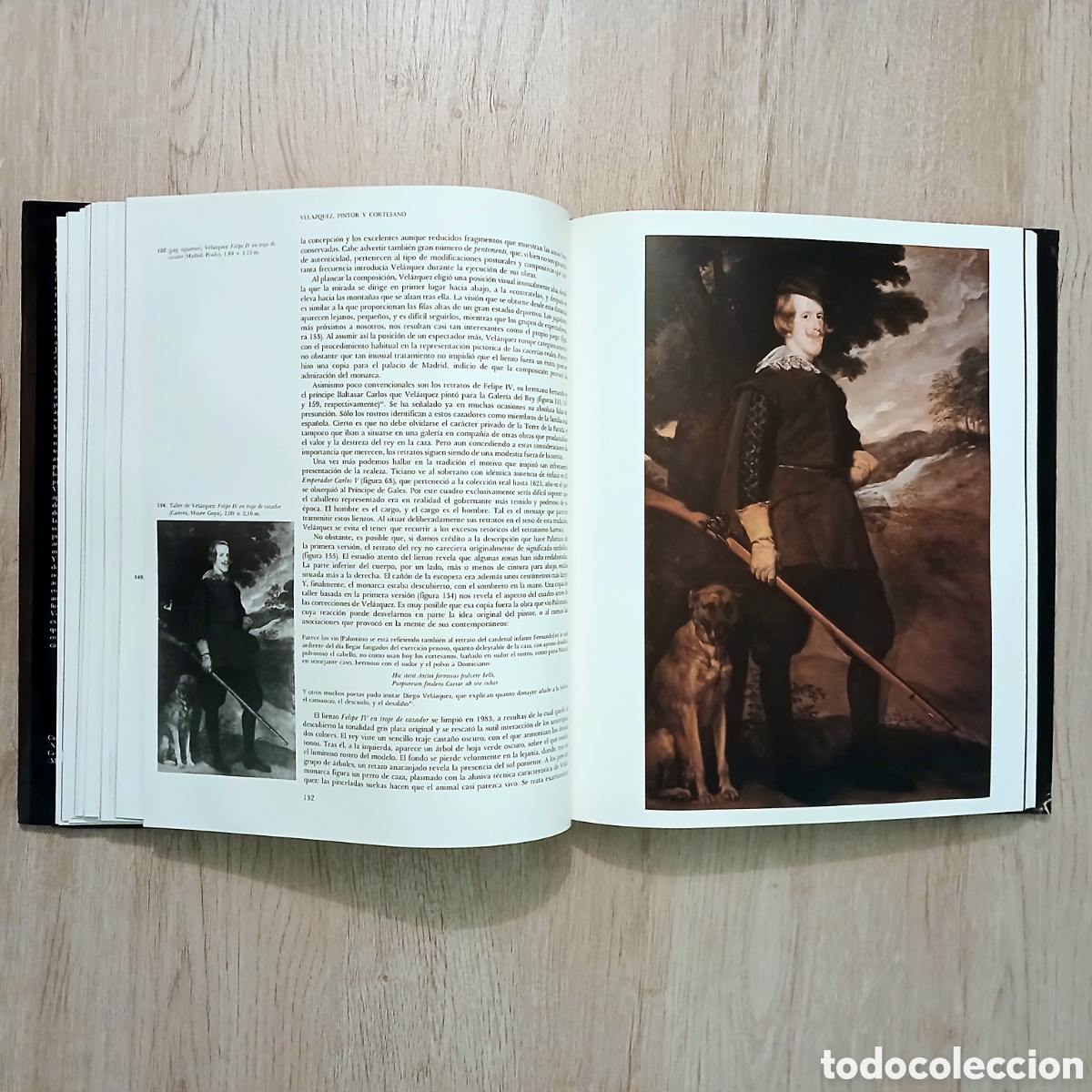 Libros de segunda mano: Vel&aacute;zquez: pintor y cortesano - Foto 18