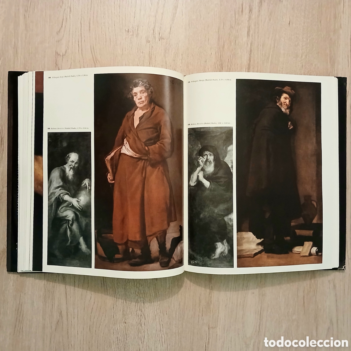 Libros de segunda mano: Vel&aacute;zquez: pintor y cortesano - Foto 21
