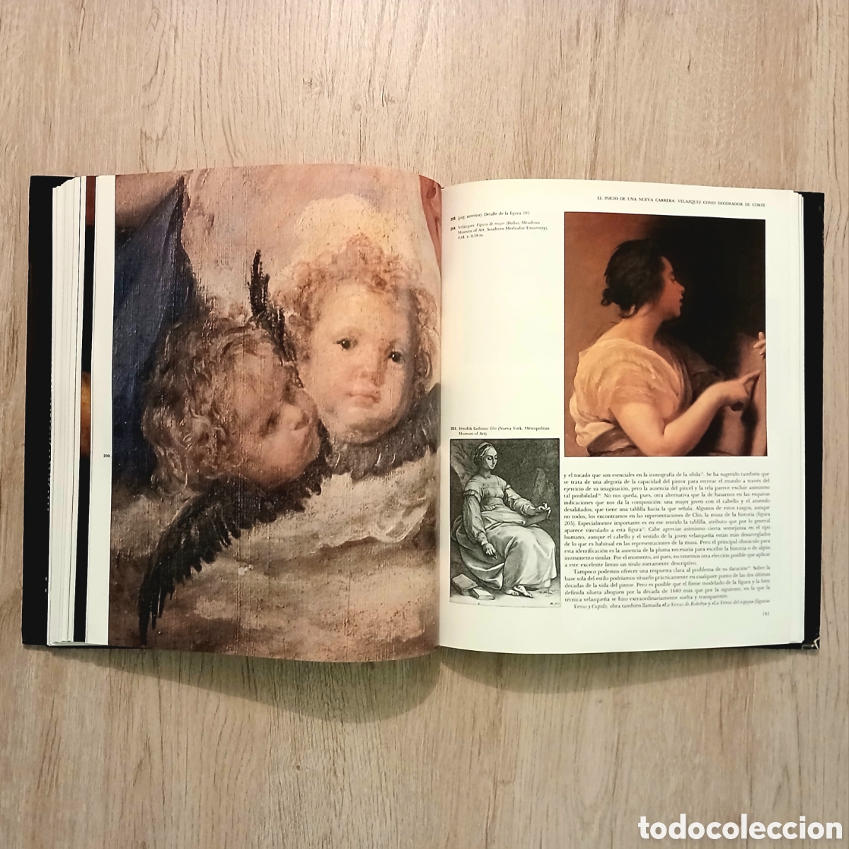Libros de segunda mano: Vel&aacute;zquez: pintor y cortesano - Foto 22