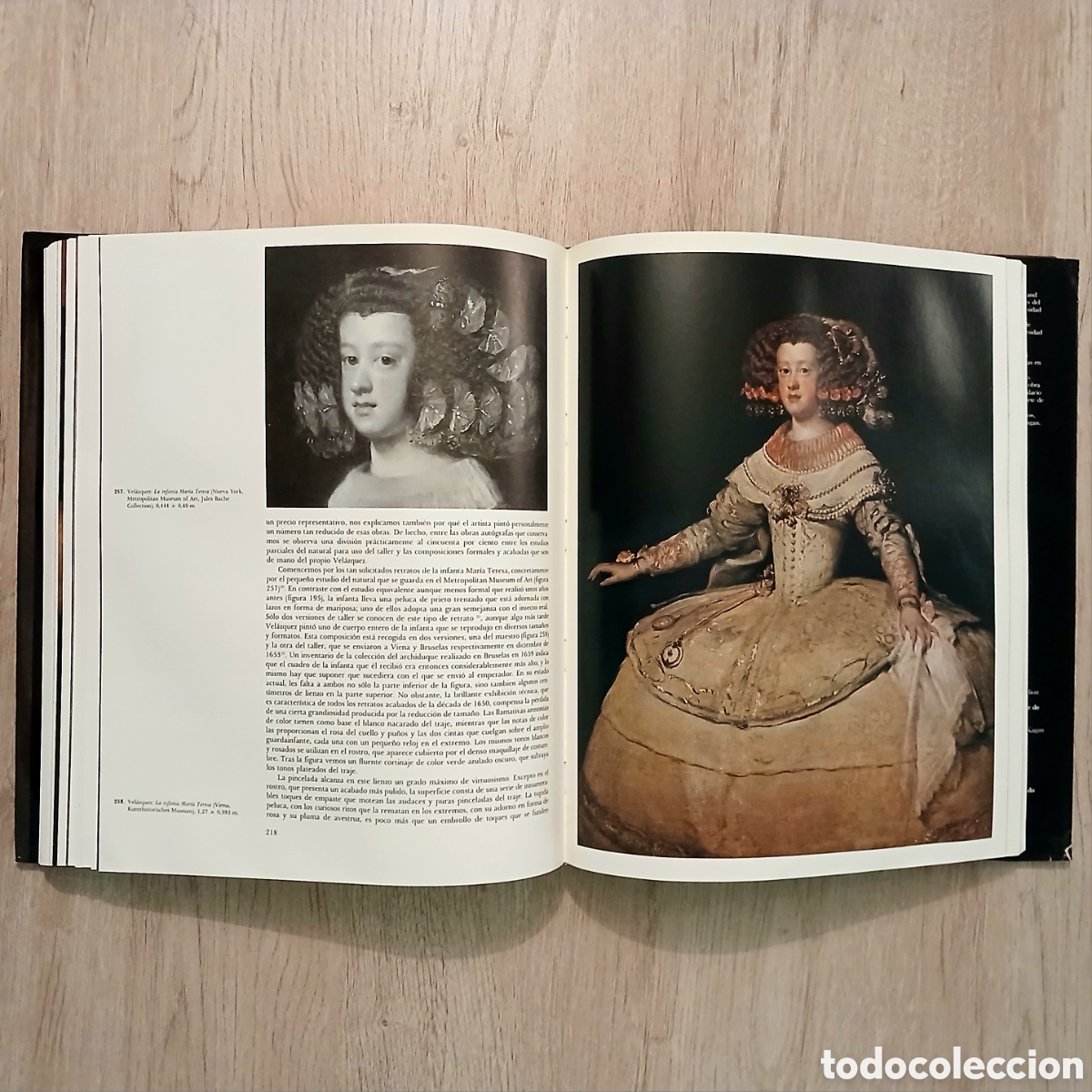 Libros de segunda mano: Vel&aacute;zquez: pintor y cortesano - Foto 23