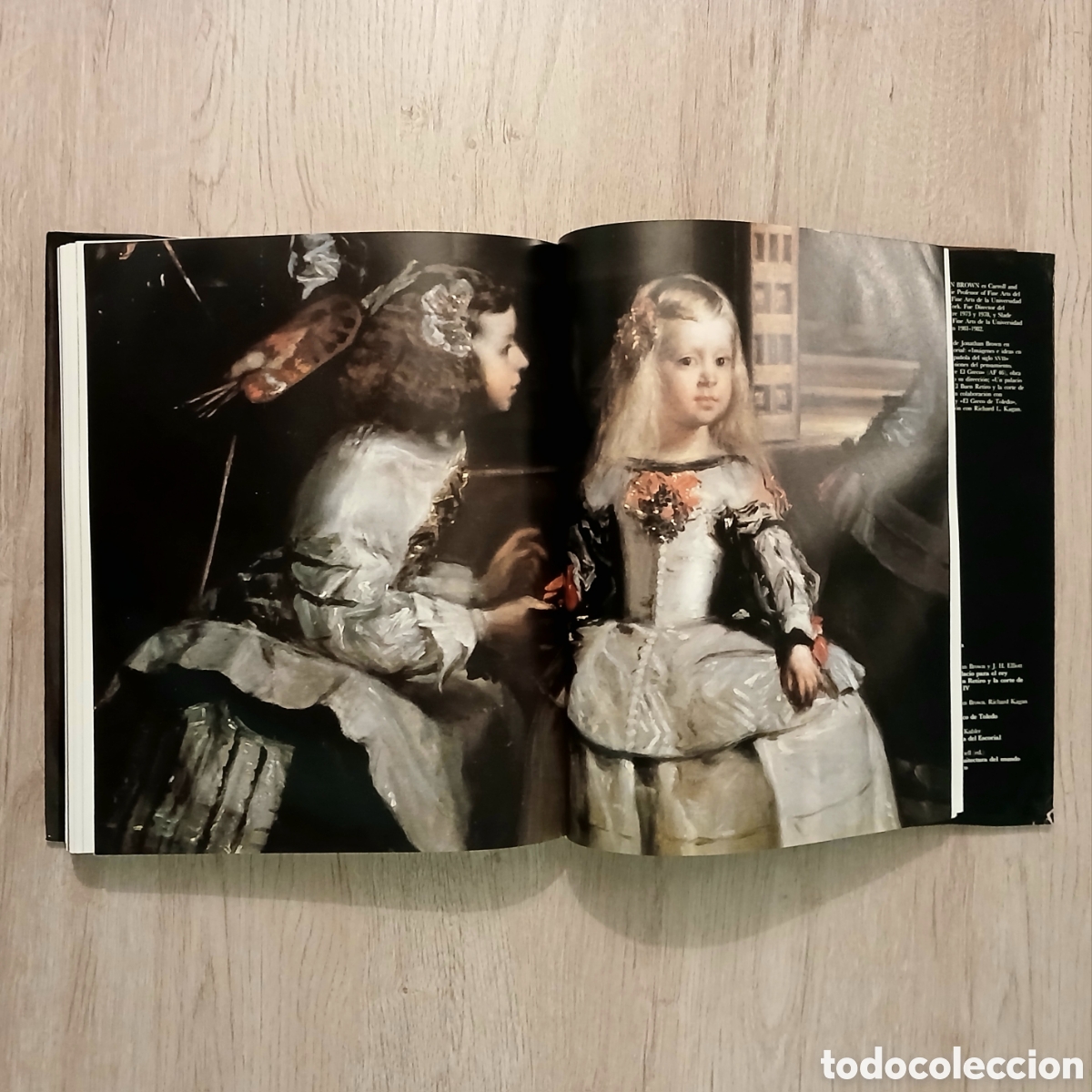 Libros de segunda mano: Vel&aacute;zquez: pintor y cortesano - Foto 25