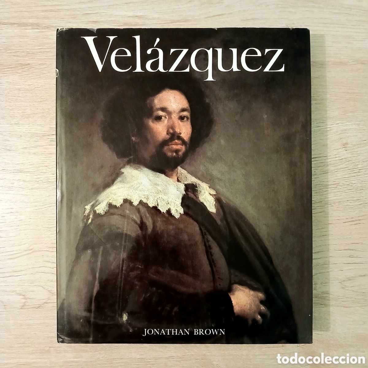 Libros de segunda mano: Vel&aacute;zquez: pintor y cortesano