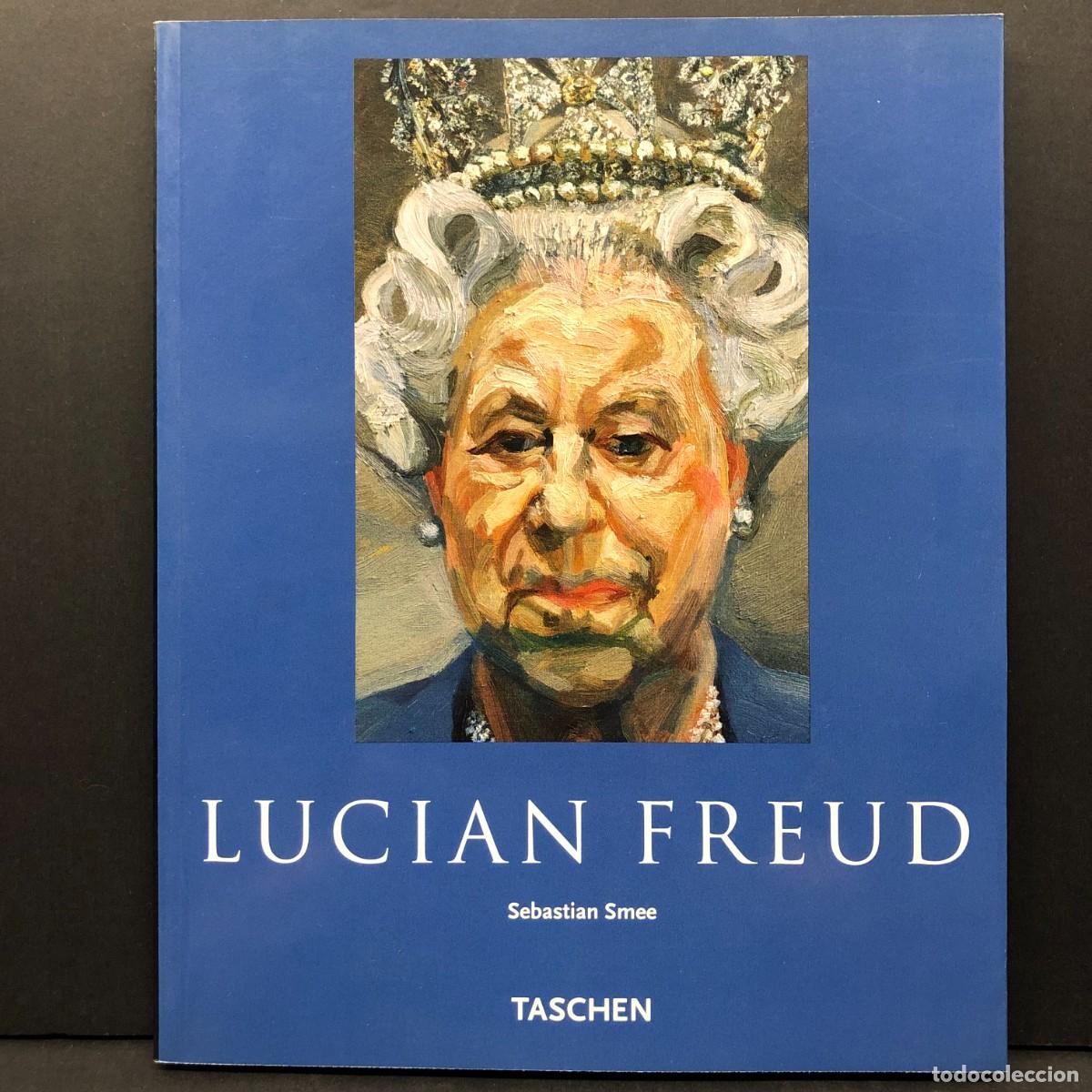 Libros de segunda mano: LUCIAN FREUD - SEBASTIAN SMEE - TASCHEN - 2007 / 2782